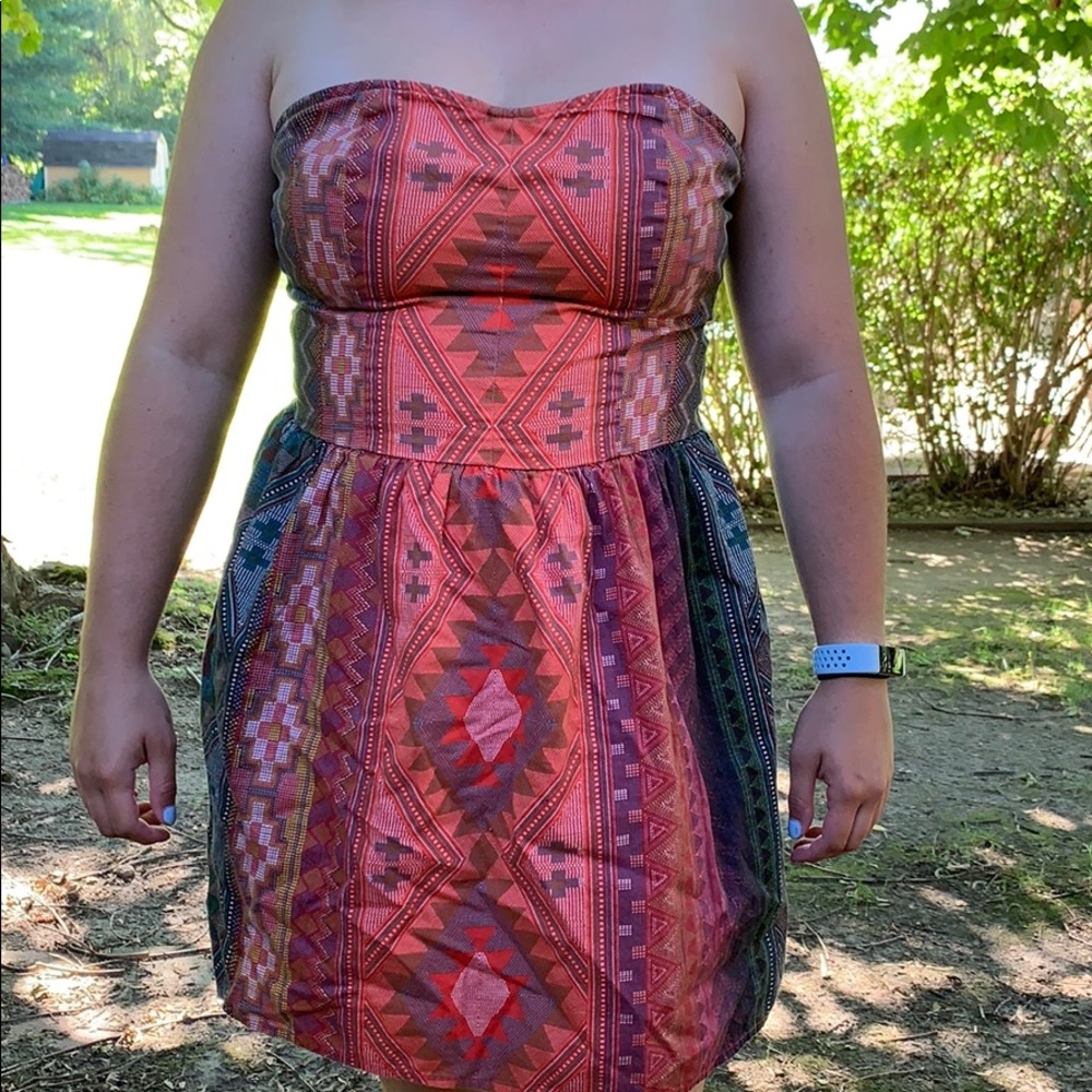 Arizona jeans dress